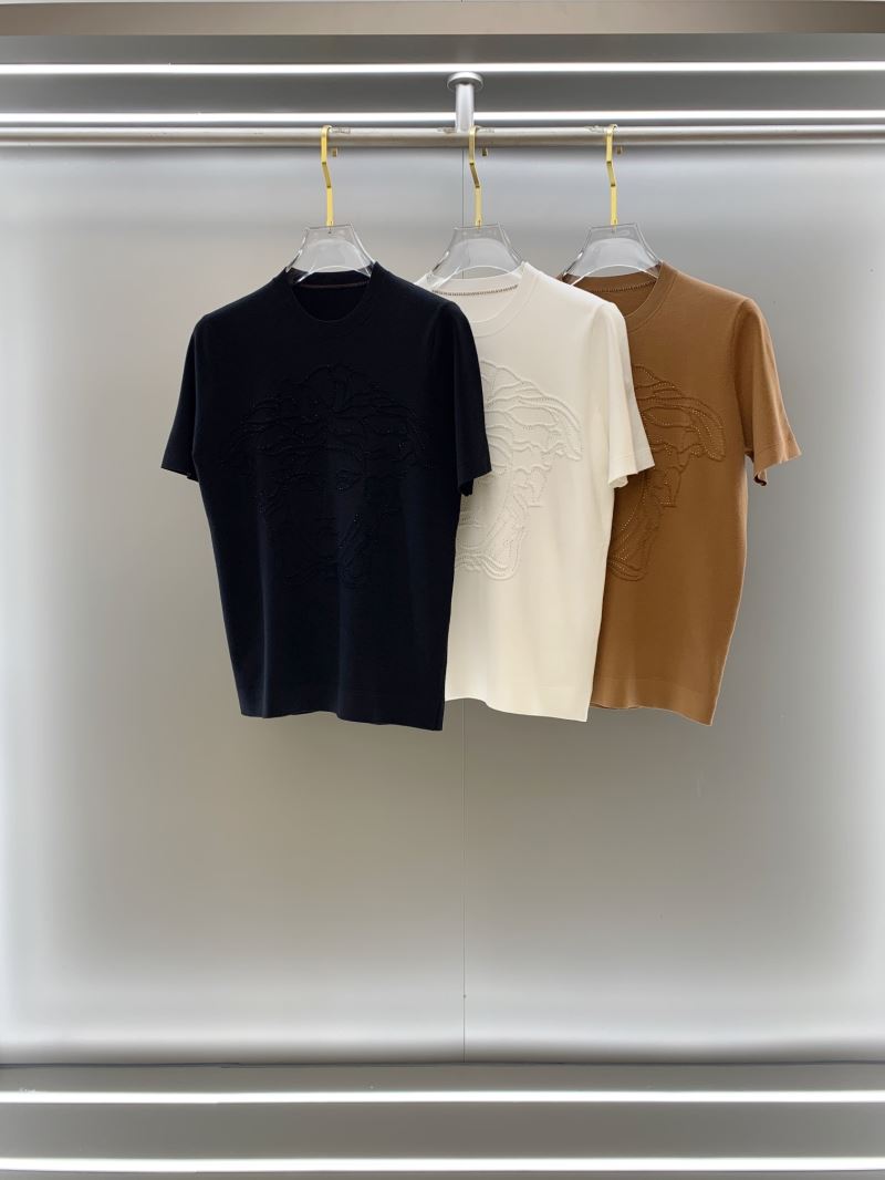 Zegna T-Shirts